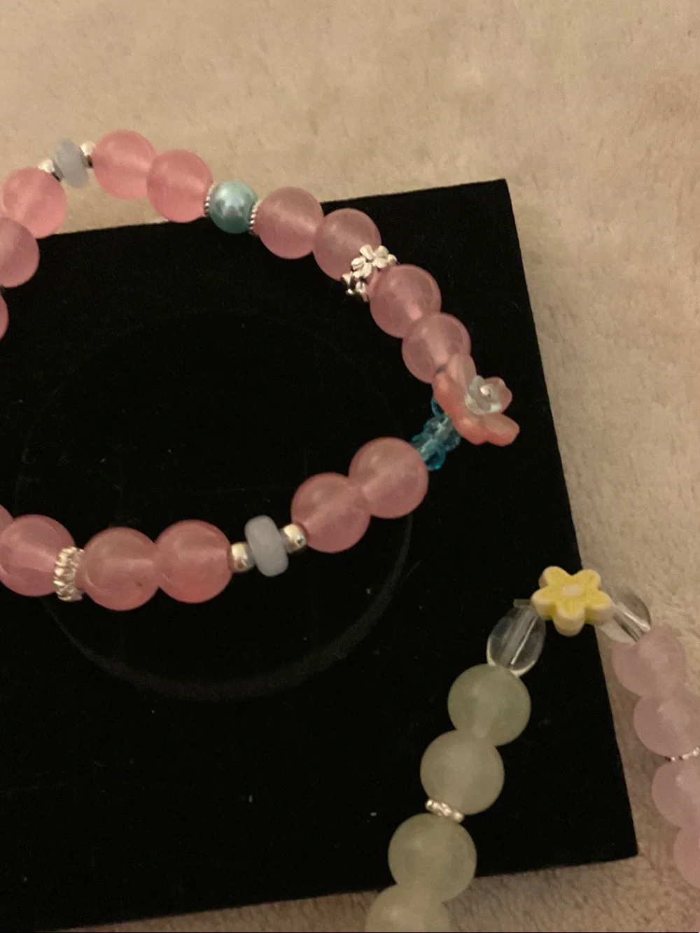 Bracelet’s set two